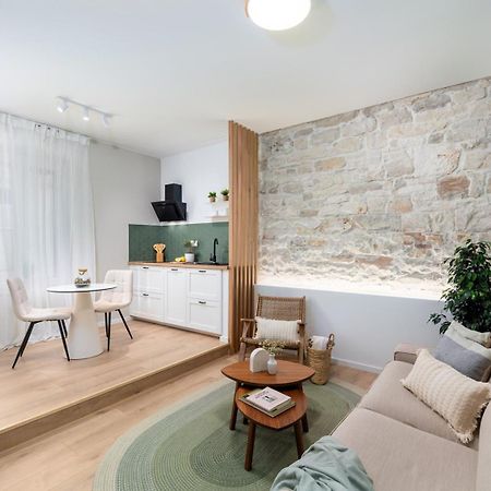 New Premium Apartment Rivetta 波雷奇 外观 照片