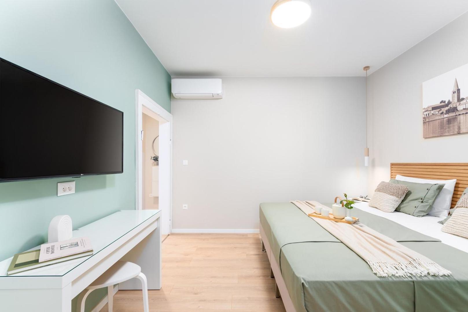 New Premium Apartment Rivetta 波雷奇 外观 照片